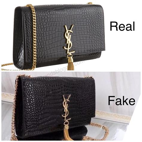 how to spot fake ysl envelope bag|YSL counterfeit bag.